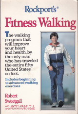 Fitness Walking