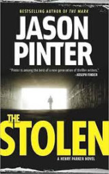 The stolen