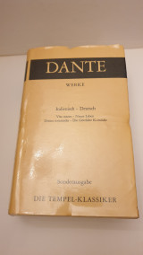 Dante Werke