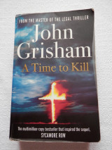 A Time to Kill