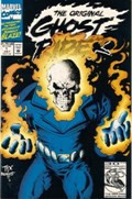 The Original Ghost Rider, Vol. 1 #1