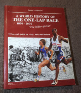 A World History Of The One Lap Race 1850-2004