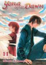 Yona of the Dawn, Vol. 11