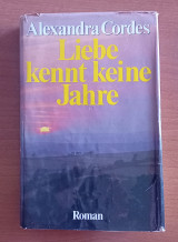 Liebe kennt keine Jahre