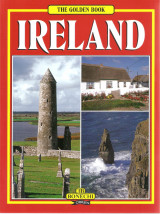 The golden book of Ireland