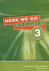 Here We Go 3 Grammar