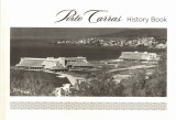 Porto Carras History Book