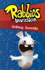 Rabbids Invasion: Σούπερ Κουνέλι