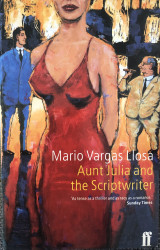Aunt Julia and the Scriptwriter