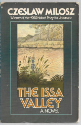 The Issa Valley