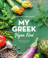 My Greek Vegan Food
