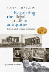 Regulating the illegal trade in antiquities: Britain and Greece compared