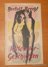 Kalendergeschichten