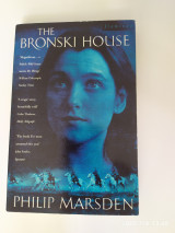 The Bronski House