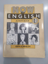 Now for English 1 Activity book
