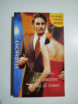 La Passione veste di rosso