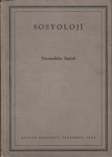 Sosyoloji