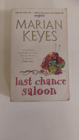 Last Chance Saloon