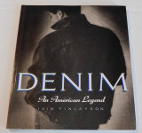 Denim, An American legend