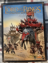 The Lord of the Rings - Strategy Battle Game - Harad