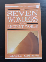 Seven Wonders of the Ancient World