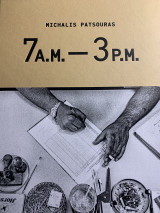 7A.M.-3P.M.