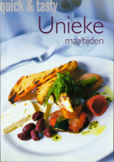 Unieke Maaltijden