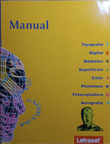 Letraset Manual