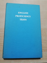 English Proficiency Tests