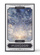Monsoon Tarot Collector's Edition