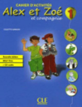 Alex et Zoe et compagnie