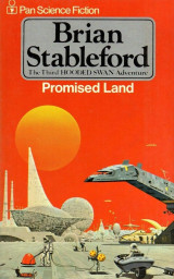 Promised Land