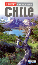 Insight Compact Guide Chile