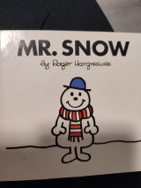 Mr Snow
