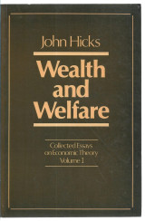 Wealth and Welfare