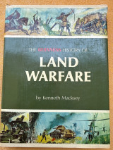The Guinness history of land warfare