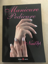 Manicure pedicure nail art (Μανικιούρ Πεντικιούρ)
