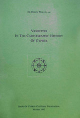 Vignettes in the Cartographic History of Cyprus