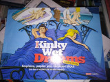 FREE Kinky wet dreams :Survival guide
