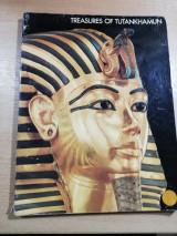 Treasures of Tutankhamun