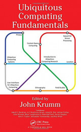 Ubiquitous Computing Fundamentals