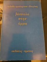 Βότσαλα στην Άμμο