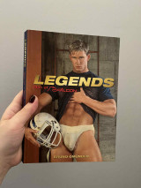 Legends – Men of Falcon