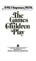 The Games Children Play