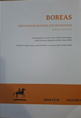 Boreas
