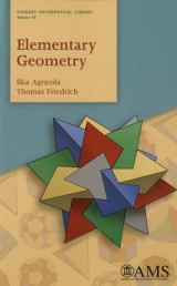 Elementary Geometry