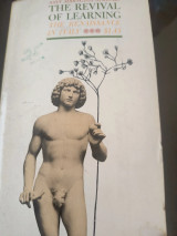 The revival of learning