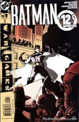 Batman: The 12-Cent Adventure #1