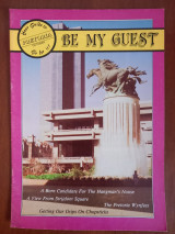 Be my Guest, Οκτώβριος 1987