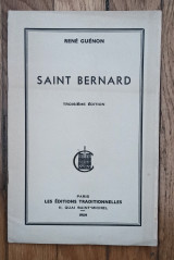 Saint Bernard
